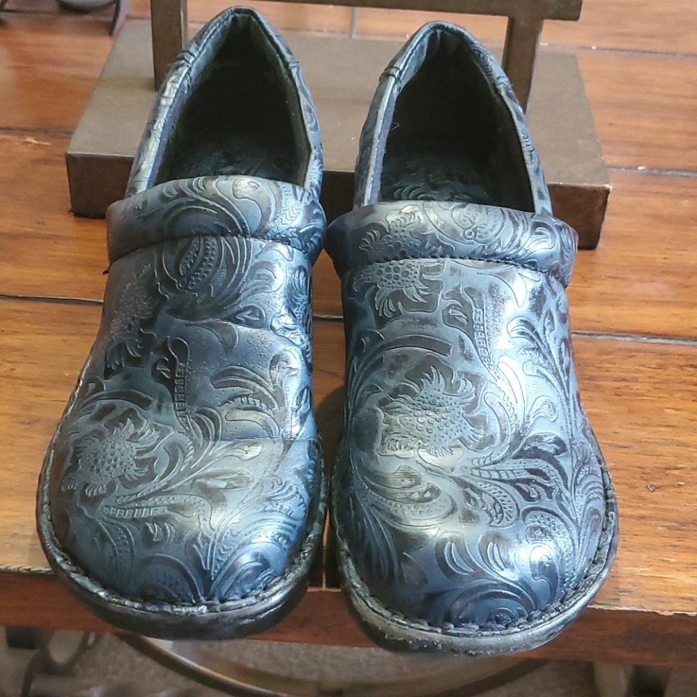boc Sz. 9 M/W Blue